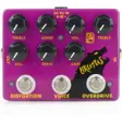 Caline DCP-02 Brutus gitar-effekt-pedal produktbilde