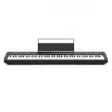 Casio PX-S1100 digitalpiano i svart utførelse