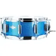 Drum Limousine Superior 1455 BS skarptromme blue sparkle