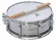 George Hennesey JBS1053 skarptromme 14'' x 5,5''