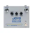 Joyo R-19 gitar-effekt-pedal produktbilde