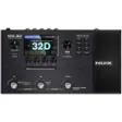 Nux MG-30 multieffekt-pedalbrett for gitar produktbilde