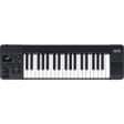 Nux NTK-37 MIDI-kontroller med tangenter, fadere og kontrollknapper