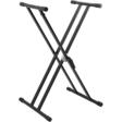 Tuff stands KS-25 keyboardstativ produktbilde