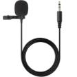 Record LAV-MIC 1 klemme-mikrofon produktfoto.