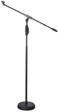 Tuff stands MS-50 Pro mikrofon-stativ produktfoto.