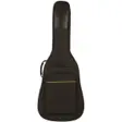 Shelter GBAG05-A gitarbag med håndtak og utvendig lomme