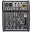 Produktfoto av Thornton Axis Mini 6 mikser