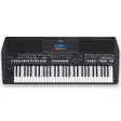 Yamaha PSR-SX600 keyboard produktbilde