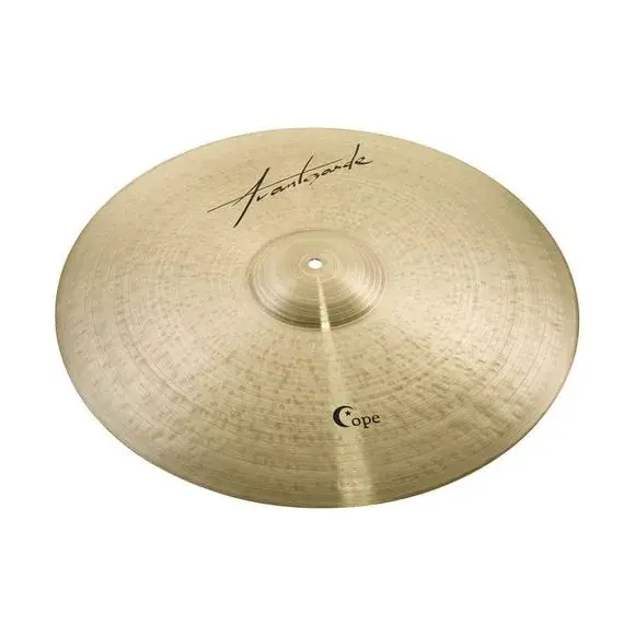 Avantgarde Cope 16  Crash cymbal