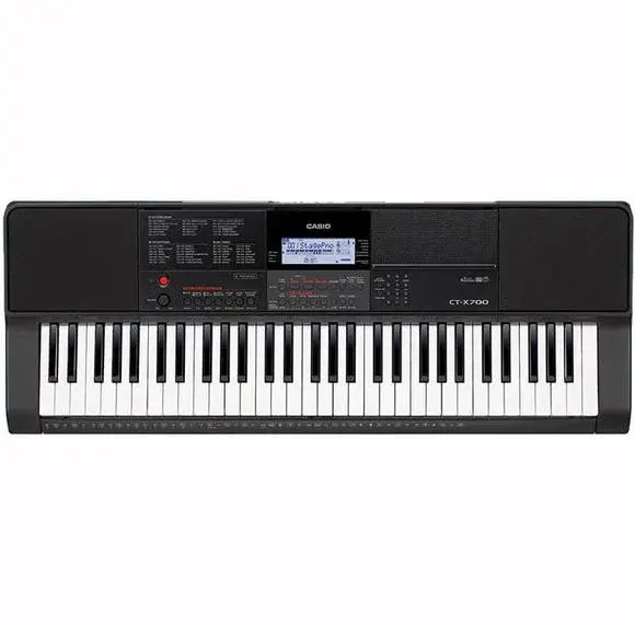Casio CT-X700 keyboard produktbilde