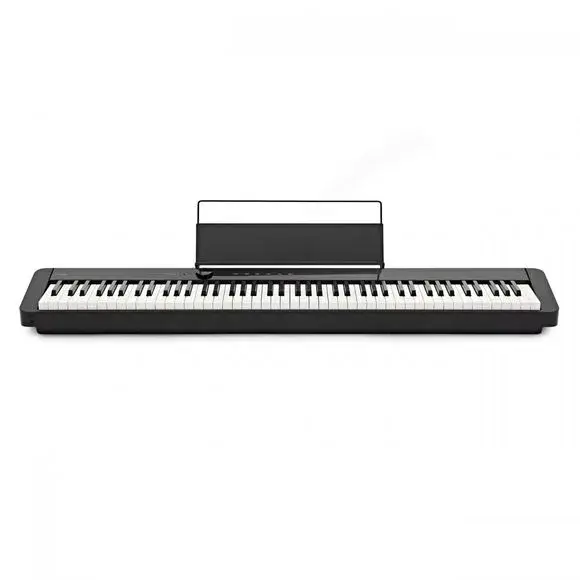 Casio PX-S1100 digitalpiano i svart utførelse