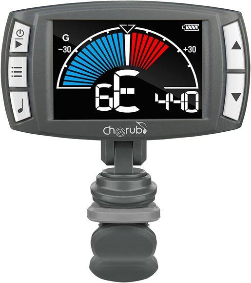 Cherub WMT-560 metronome og tuner produktbilde