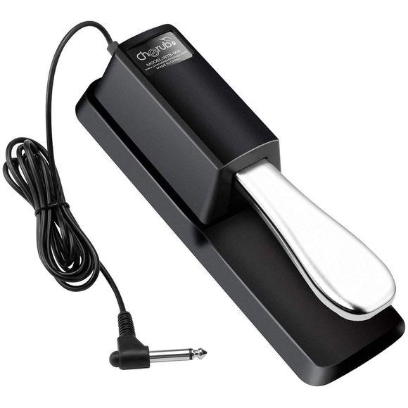 Musedo WTB-005 sustain-pedal produktbilde
