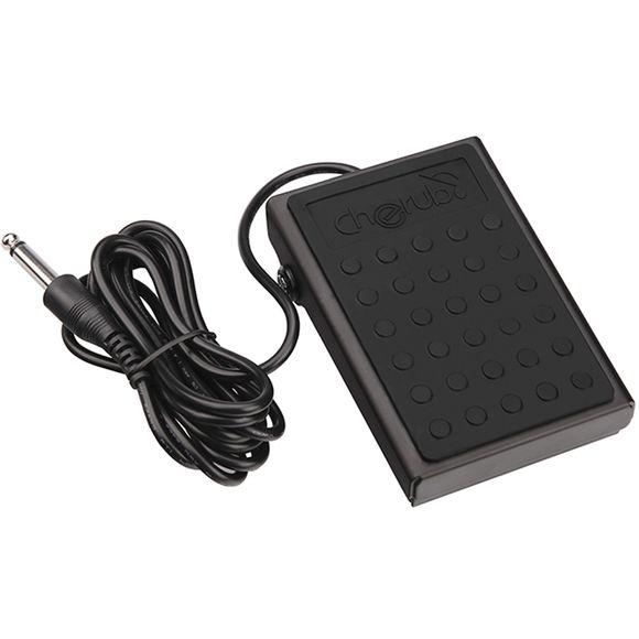Cherub WTB-006 sustain-pedal produktbilde