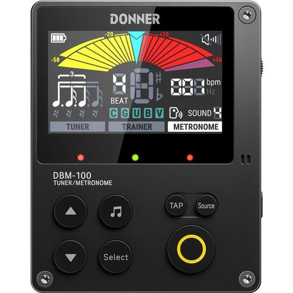 Donner DBM-100 metronom produktbilde