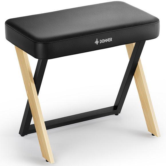 Donner DKB-300 pianokrakk light wood produktbilde
