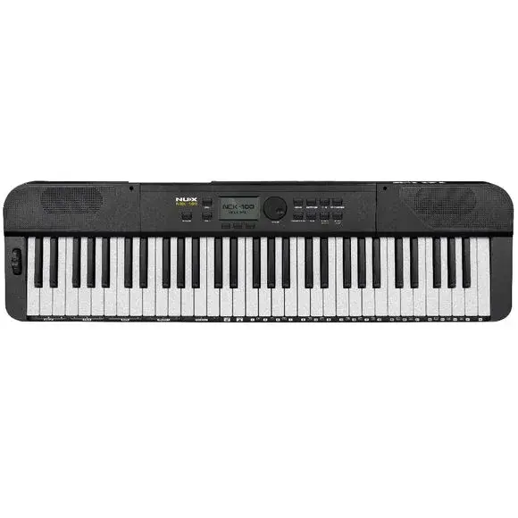 Nux NEK-100 keyboard produktbilde