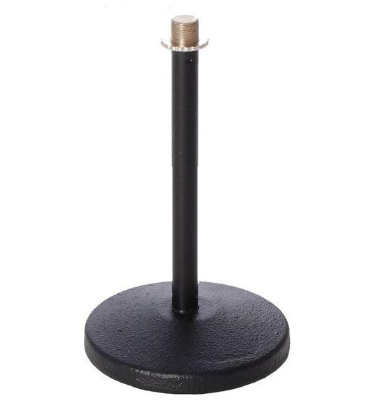 Tuff stands MS-35 bord-mikrofonstativ produktfoto.