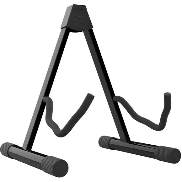Tuff stands GS-40 gulvstativ med myke kontaktflater