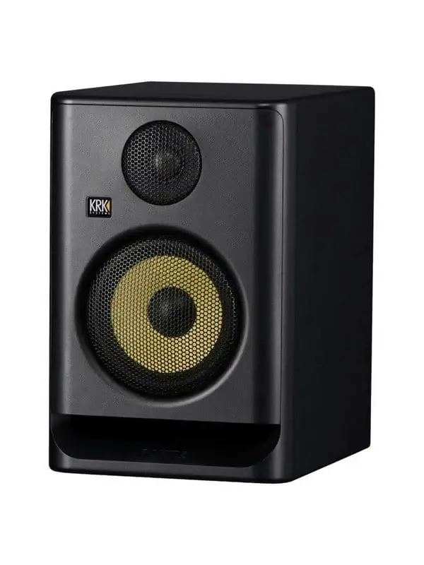 Produktfoto av KRK Rokit 5 G5