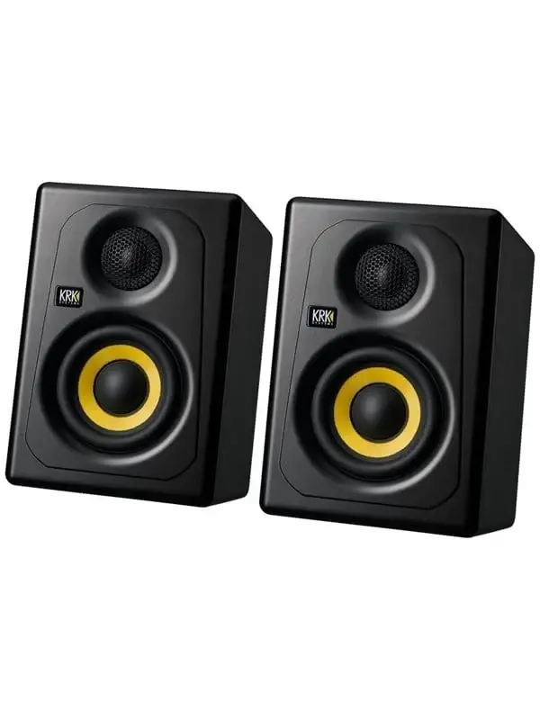 Produktfoto av KRK Kreate 3